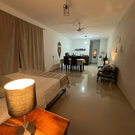 Departamento En Playa Del Carmen Apartment